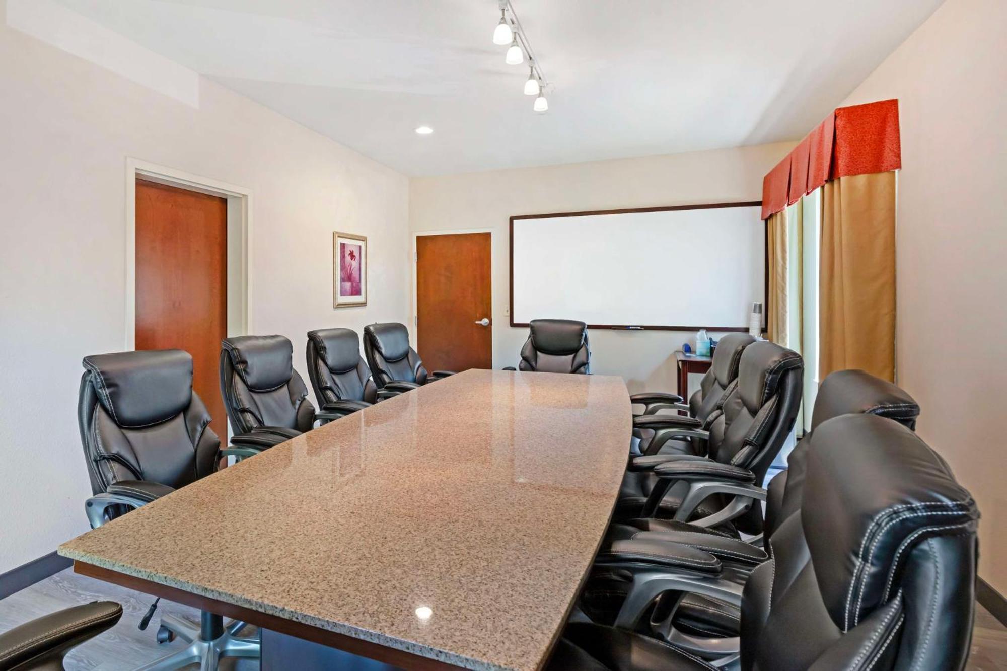 Best Western Plus Greenville South Piedmont Esterno foto