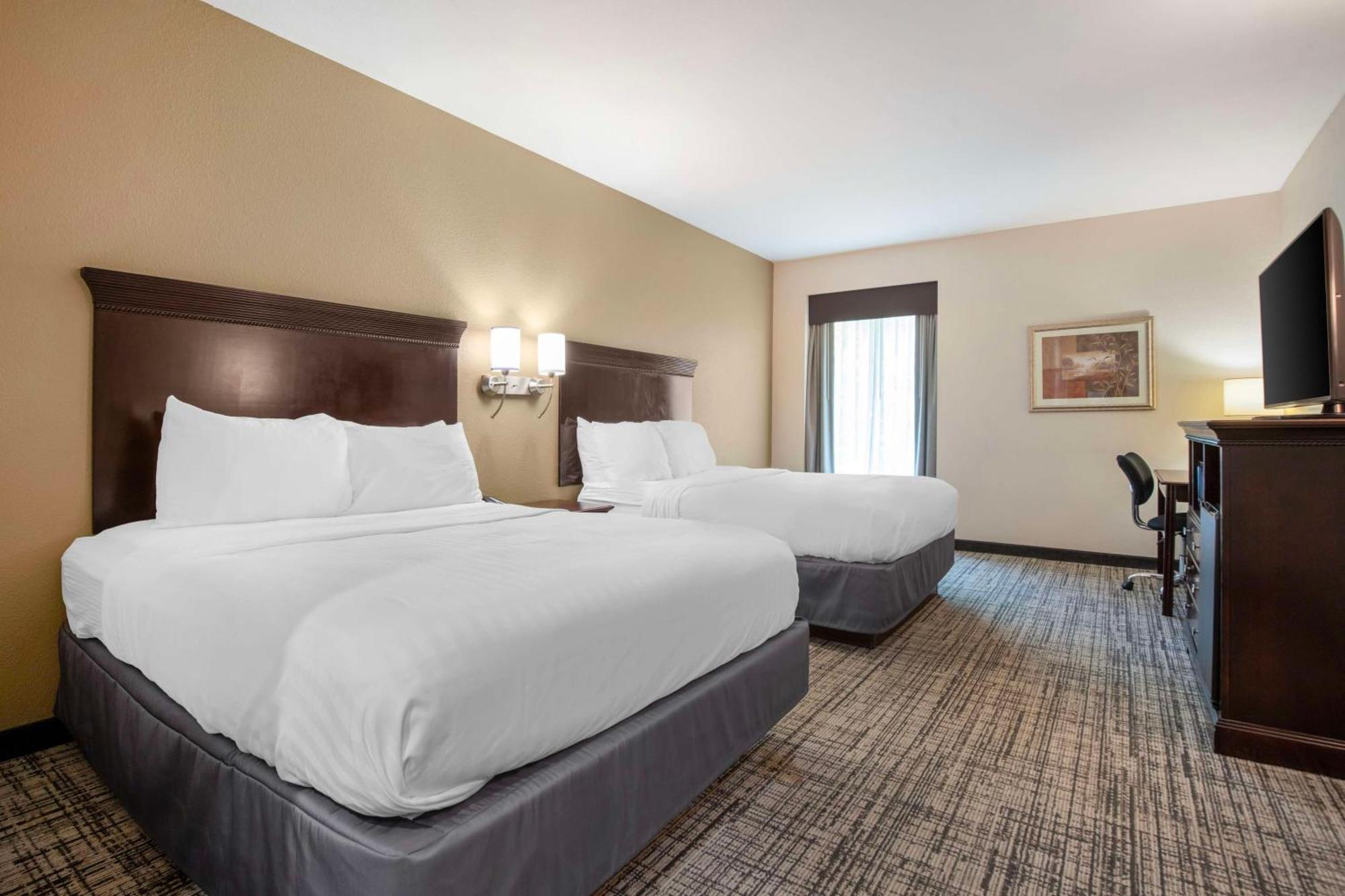 Best Western Plus Greenville South Piedmont Esterno foto