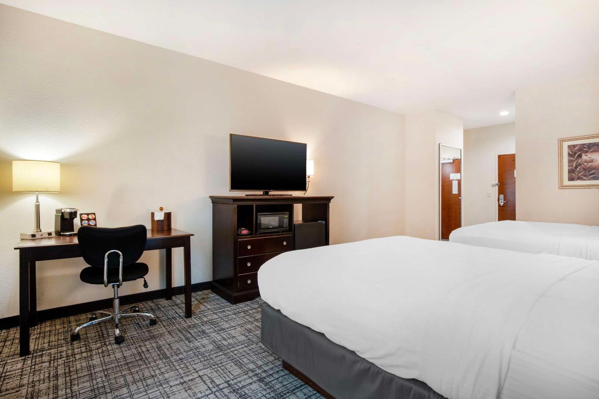 Best Western Plus Greenville South Piedmont Esterno foto