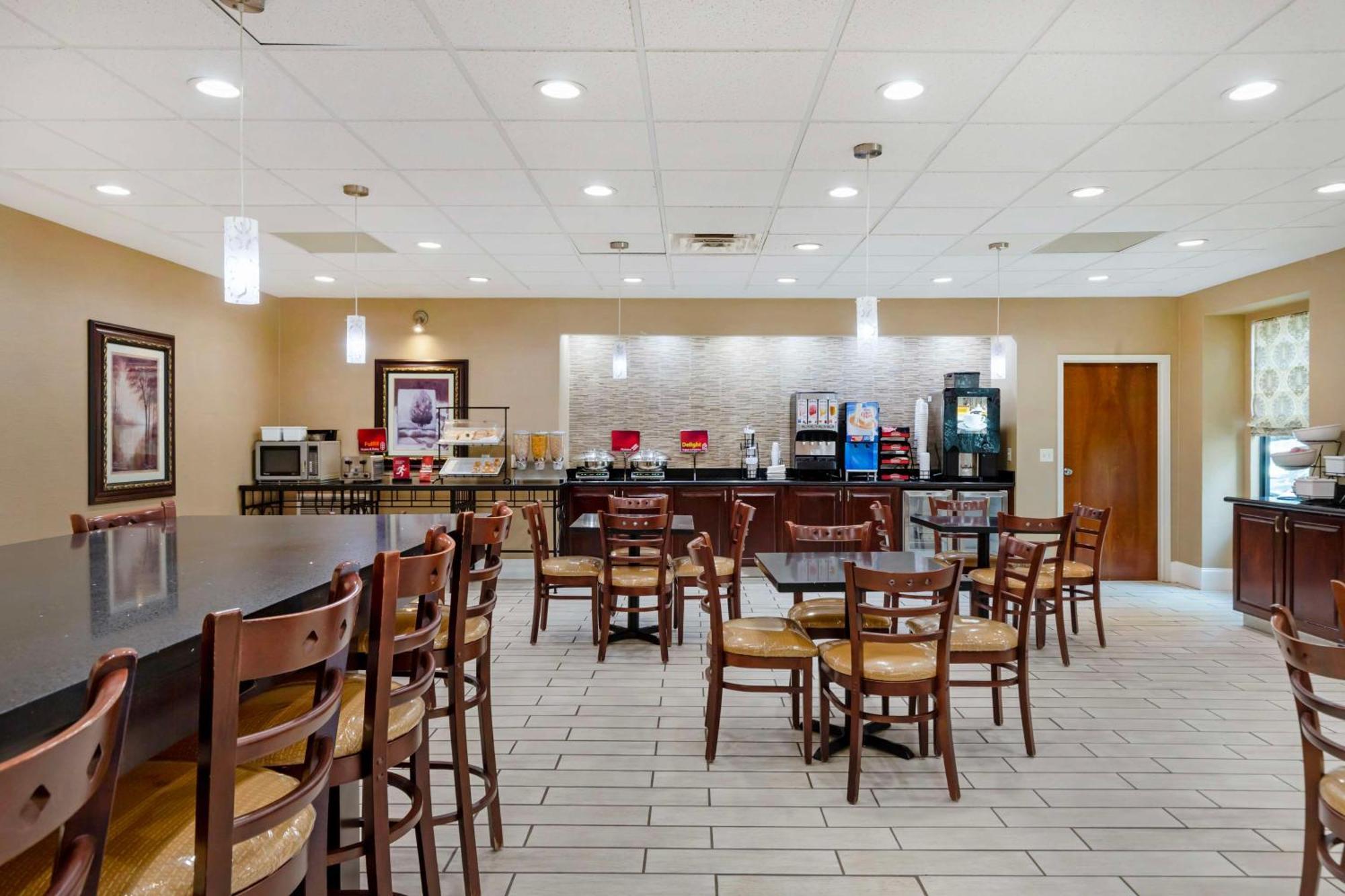 Best Western Plus Greenville South Piedmont Esterno foto
