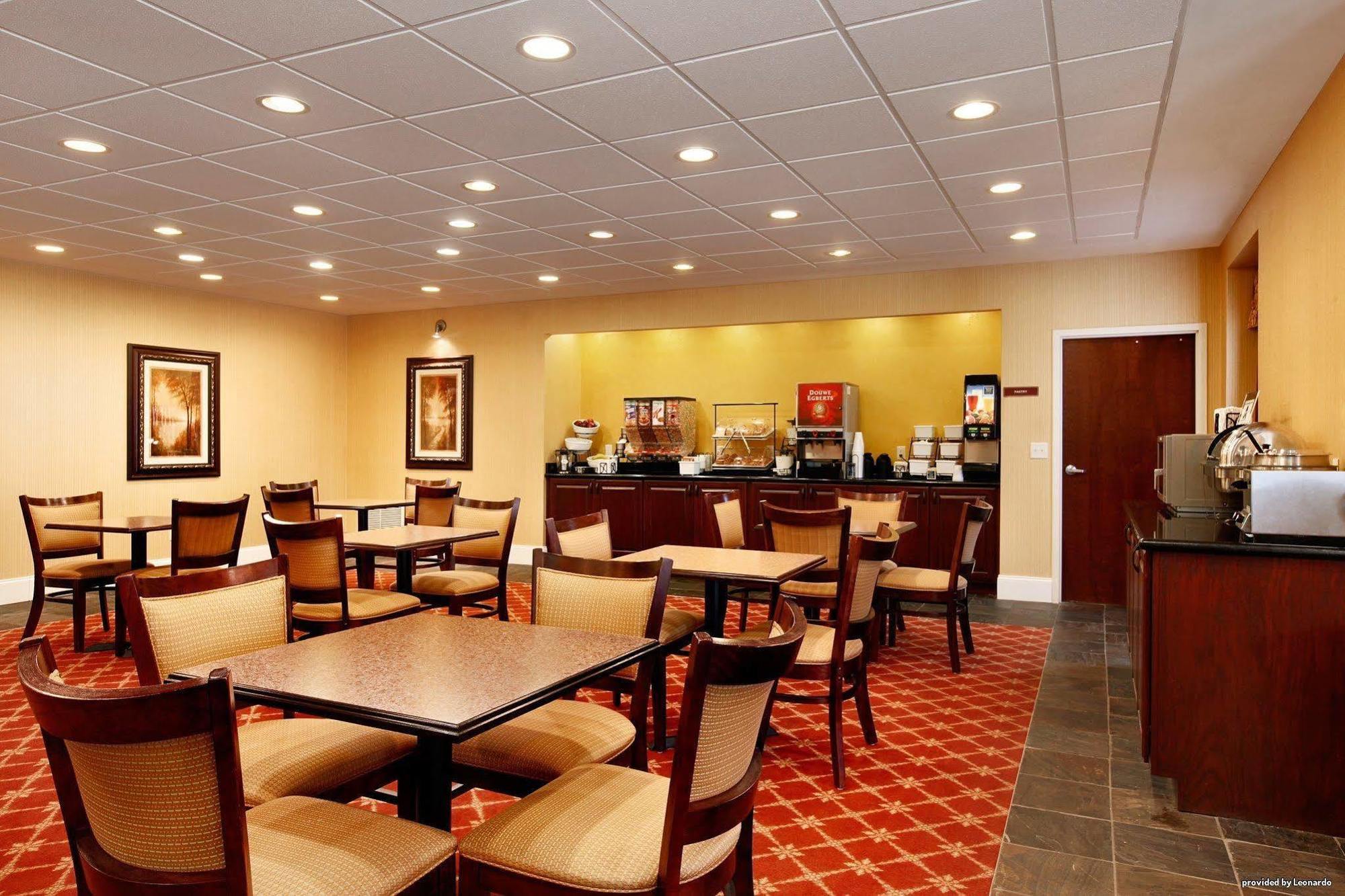 Best Western Plus Greenville South Piedmont Esterno foto