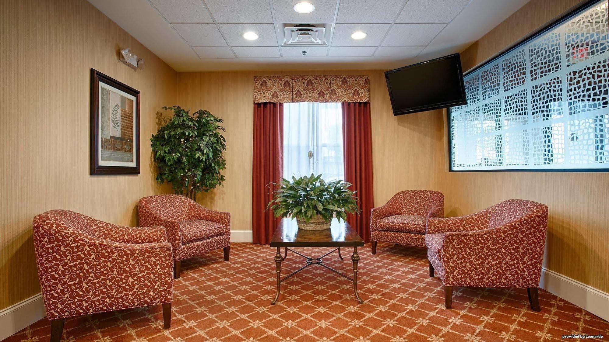 Best Western Plus Greenville South Piedmont Esterno foto