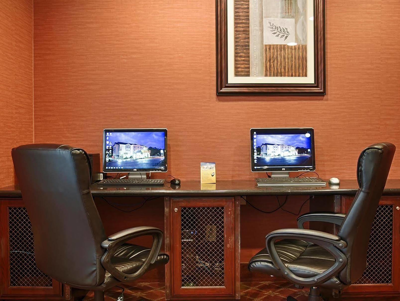 Best Western Plus Greenville South Piedmont Esterno foto